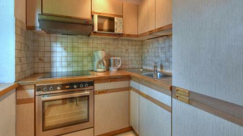 Apartamento Ferienwohnung Adrowitzer