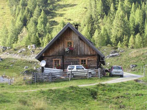 Agroturismo Pension Bacherhof