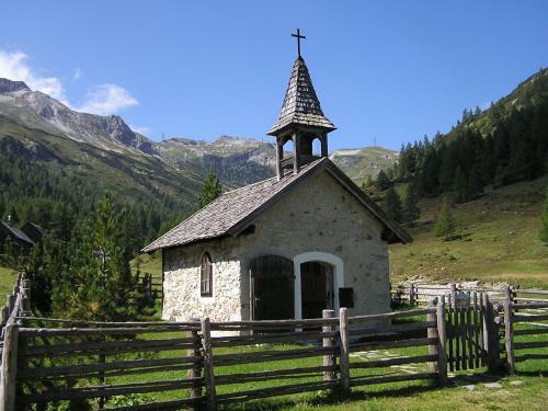 Agroturismo Pension Bacherhof