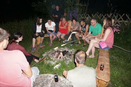 Agroturismo Pension Bacherhof