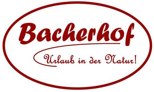 Agroturismo Pension Bacherhof