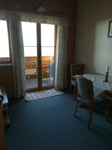 Apartamento Panorama