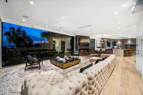 Infinity Villa