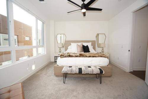 Apartamento Alma Lane