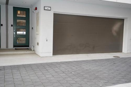 Apartamento Alma Lane