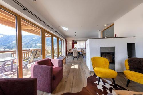 Chalet Veenroos