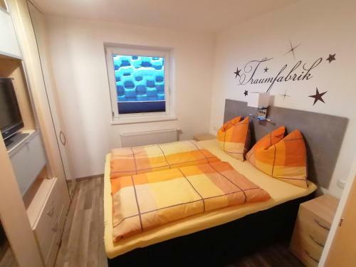 Apartamento Ferienwohnung Hollaus