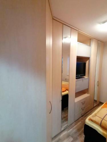 Apartamento Ferienwohnung Hollaus
