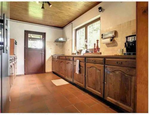 Panoramic Villa Sint Gillis-waas