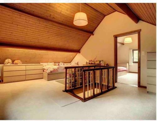 Panoramic Villa Sint Gillis-waas