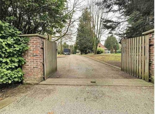Panoramic Villa Sint Gillis-waas