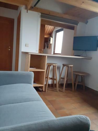 Studio Priv� Aux Portes Des Fagnes