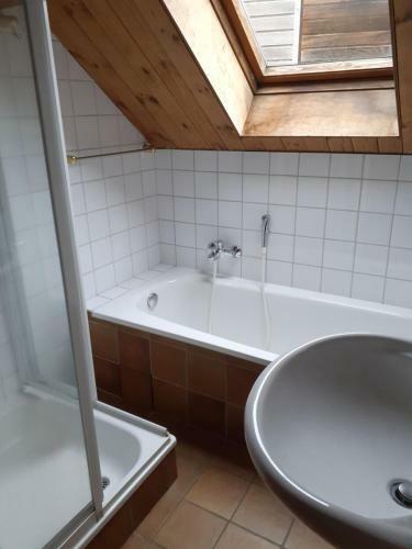 Studio Priv� Aux Portes Des Fagnes