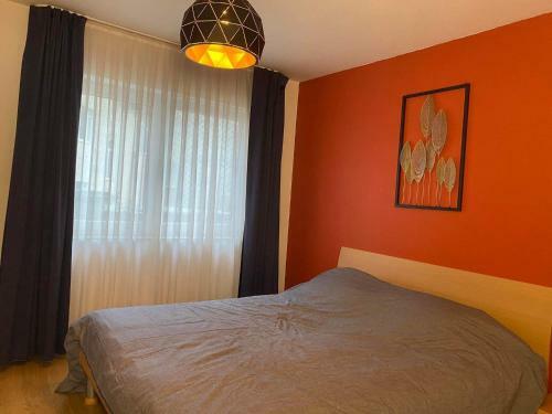 Apartamento Appartement (2slk) Op Boogscheut Van Het Strand (oostende).