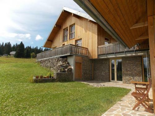 Apartm�n Pern�k Kvilda