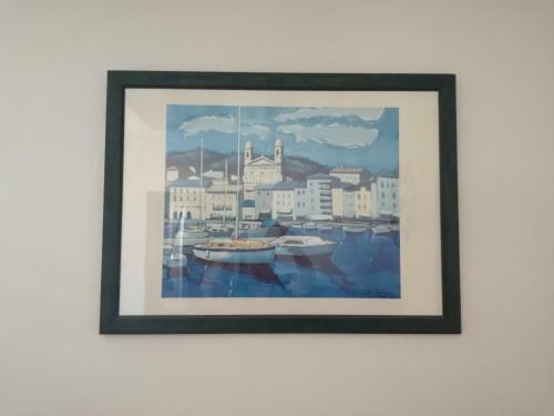Apartamento Bella Vista