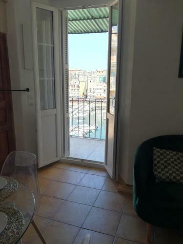 Apartamento Bella Vista