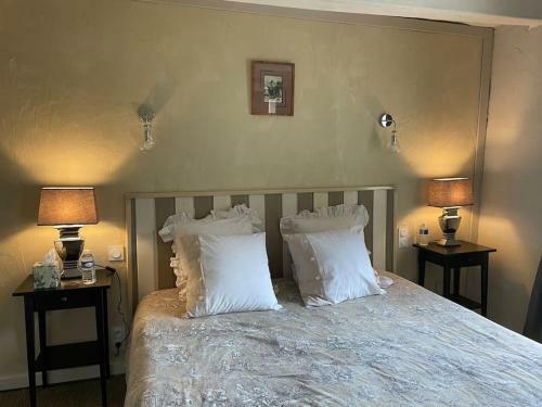 Le Logis Foulques Nerra