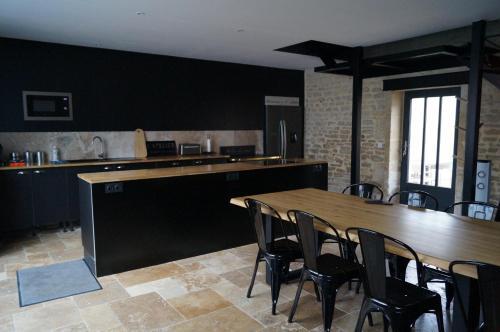 Villa L'atelier Spa
