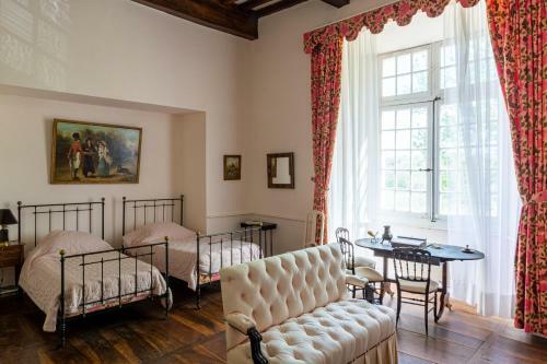 Ch�teau De B�duer And Vacation Homes