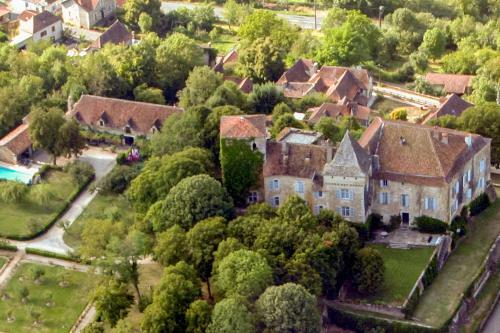 Ch�teau De B�duer And Vacation Homes