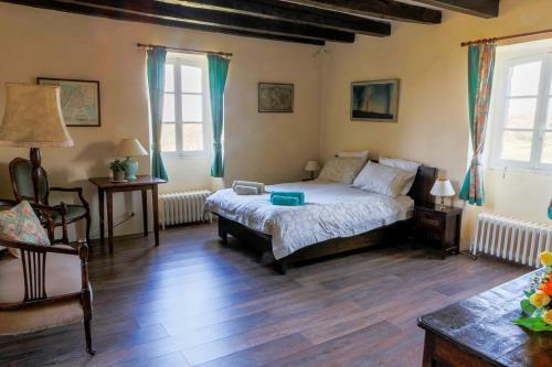 Ch�teau De B�duer And Vacation Homes