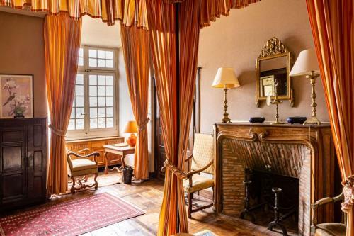 Ch�teau De B�duer And Vacation Homes
