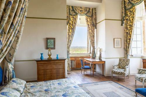 Ch�teau De B�duer And Vacation Homes