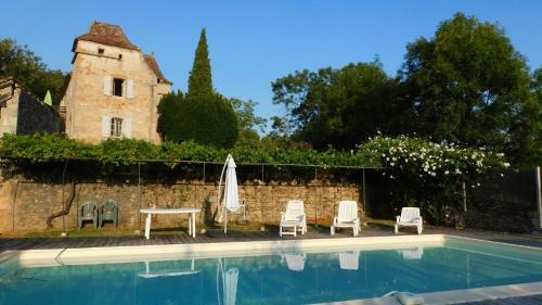 Ch�teau De B�duer And Vacation Homes