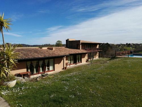 Alcabala Del Viento Casa Rural