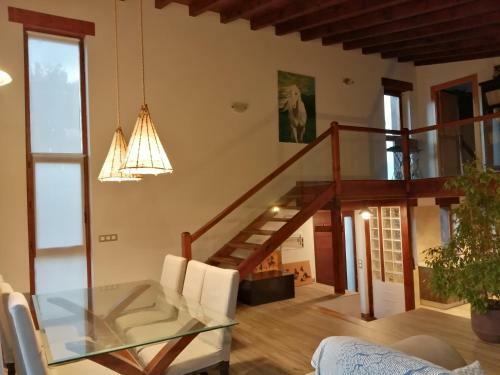 Alcabala Del Viento Casa Rural