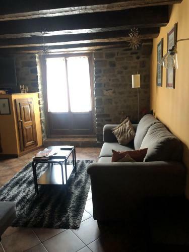 Bed & Breakfast Casa Rural Borau