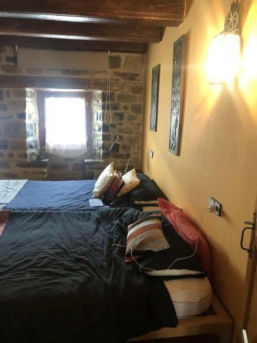 Bed & Breakfast Casa Rural Borau