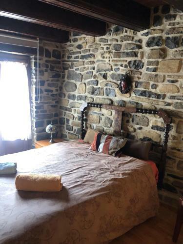 Bed & Breakfast Casa Rural Borau