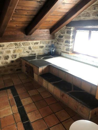 Bed & Breakfast Casa Rural Borau