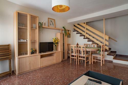Apartamento Tur�stico Parque Borja