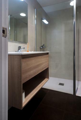 Apartamento Tur�stico Parque Borja