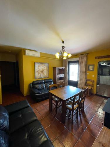 Apartamento Casa De Che