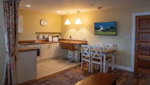 Causeway Lodge Apartment