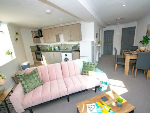 Apartamento Lighthouse Lofts - St Anthony