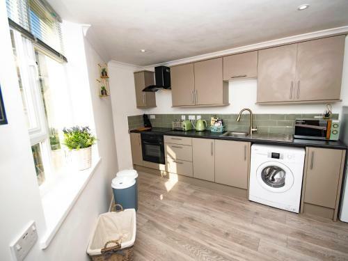 Apartamento Lighthouse Lofts - St Anthony