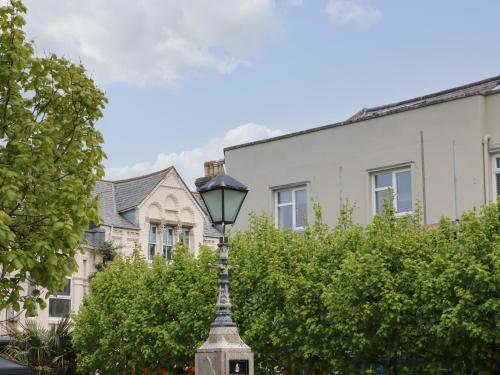 Apartamento Lighthouse Lofts - St Anthony
