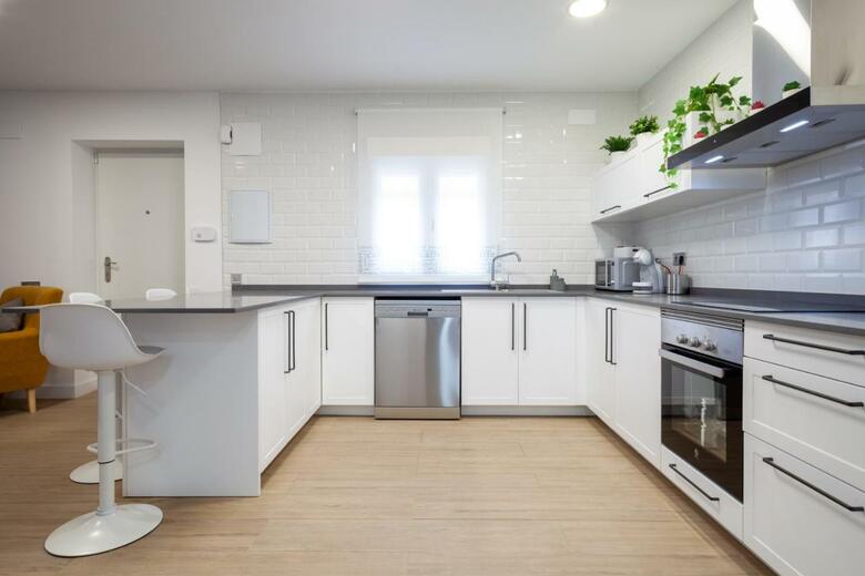 Increible Vivienda En Bullas