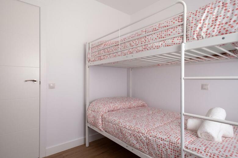 Increible Vivienda En Bullas