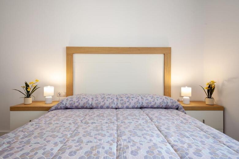 Increible Vivienda En Bullas