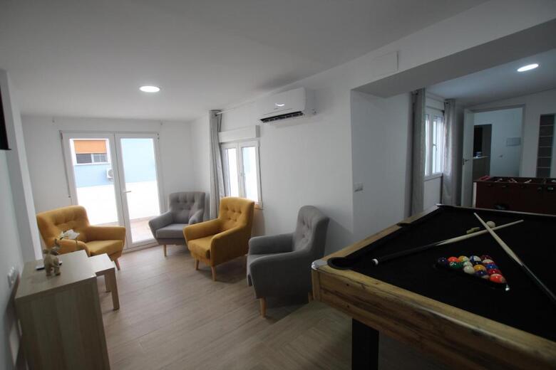 Increible Vivienda En Bullas