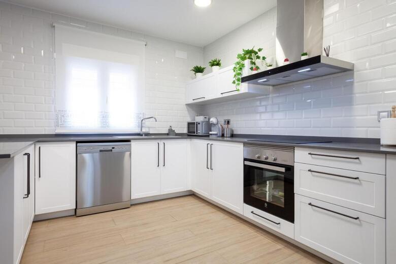 Increible Vivienda En Bullas