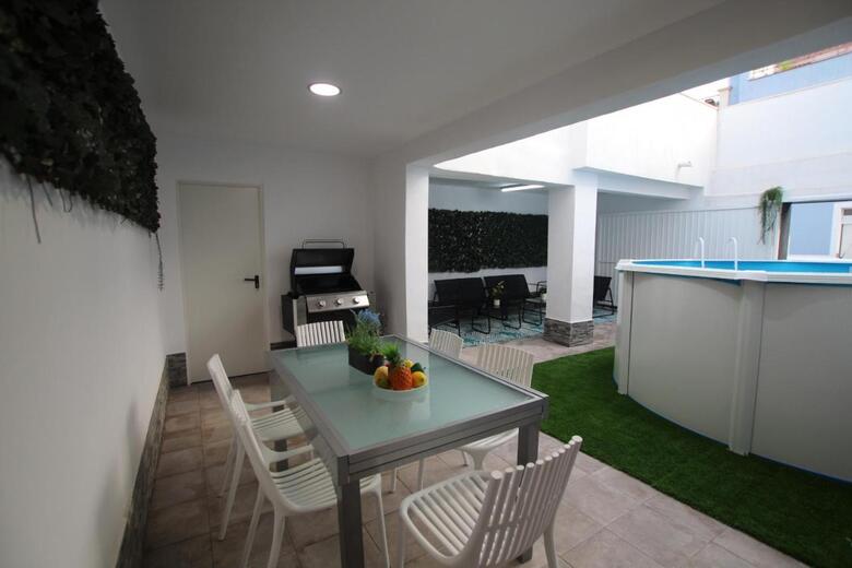 Increible Vivienda En Bullas