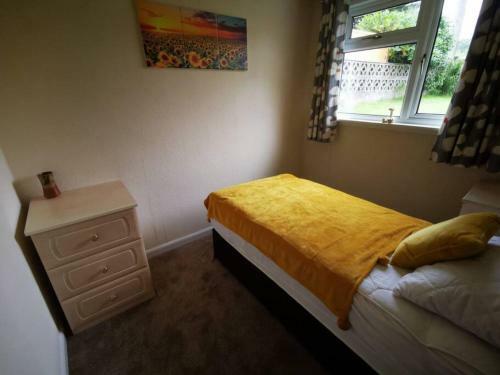 Dellwood Bungalow 3 Bed Sleeps 5