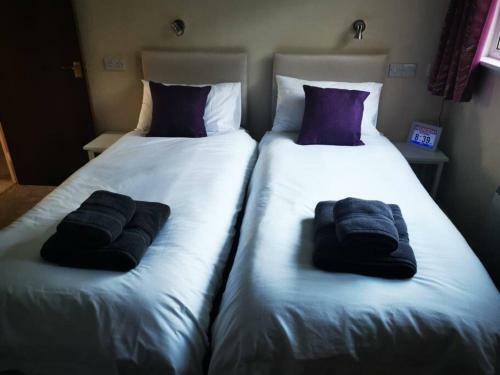 Dellwood Bungalow 3 Bed Sleeps 5